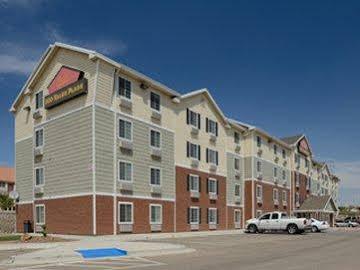 Hotel Woodspring 2*