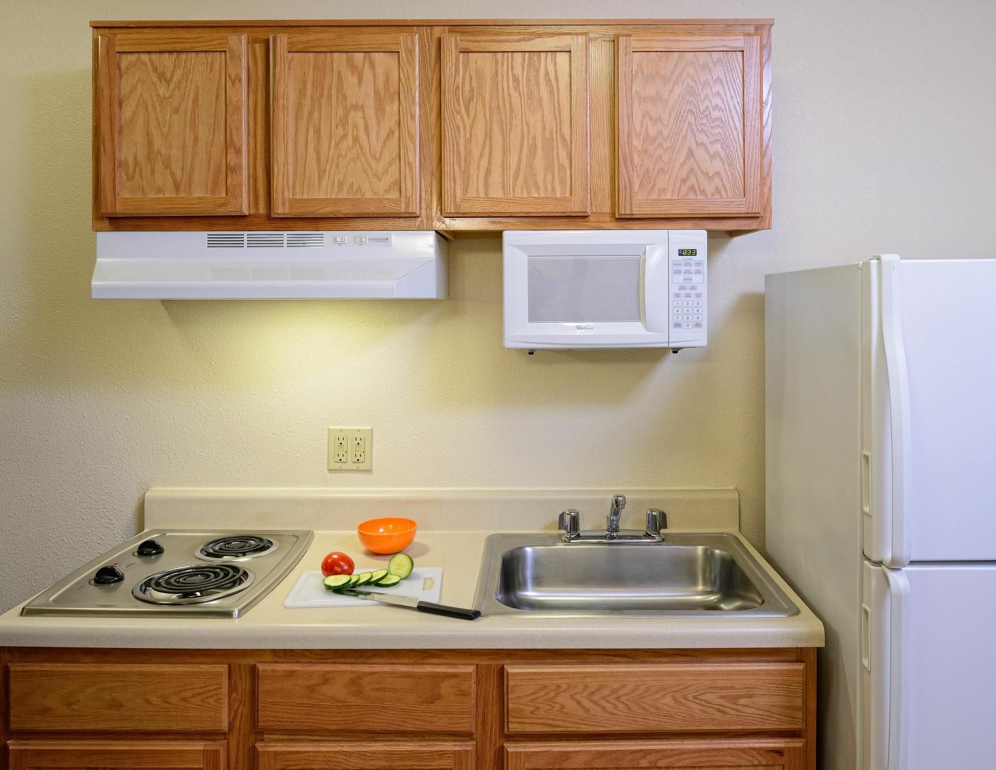 Woodspring El Paso